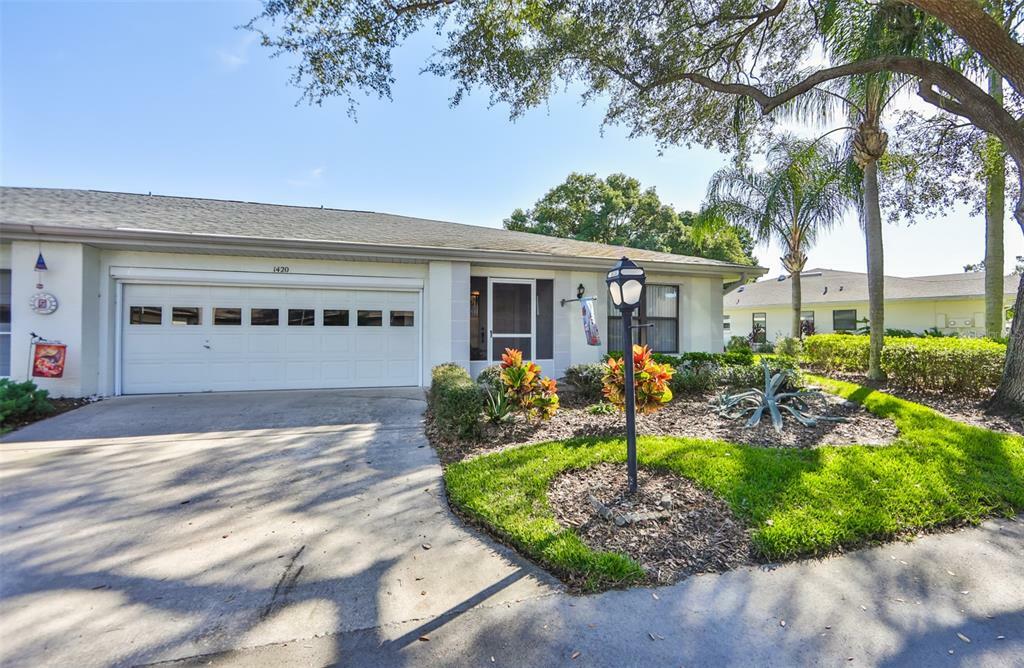 Property Photo:  1420 Leland Drive  FL 33573 