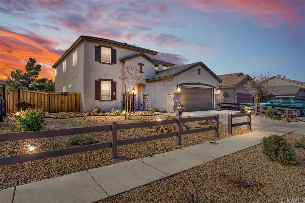 Property Photo: 9066 Azalea Springs Road CA 92344