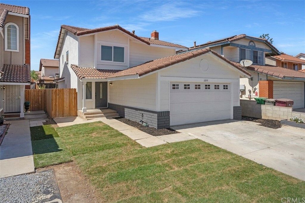 Property Photo:  11899 Aslan Court  CA 92557 