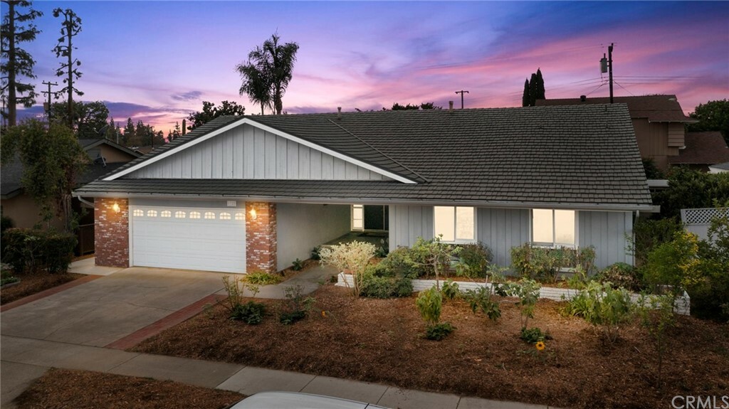 Property Photo:  1725 Virginia Place  CA 92870 