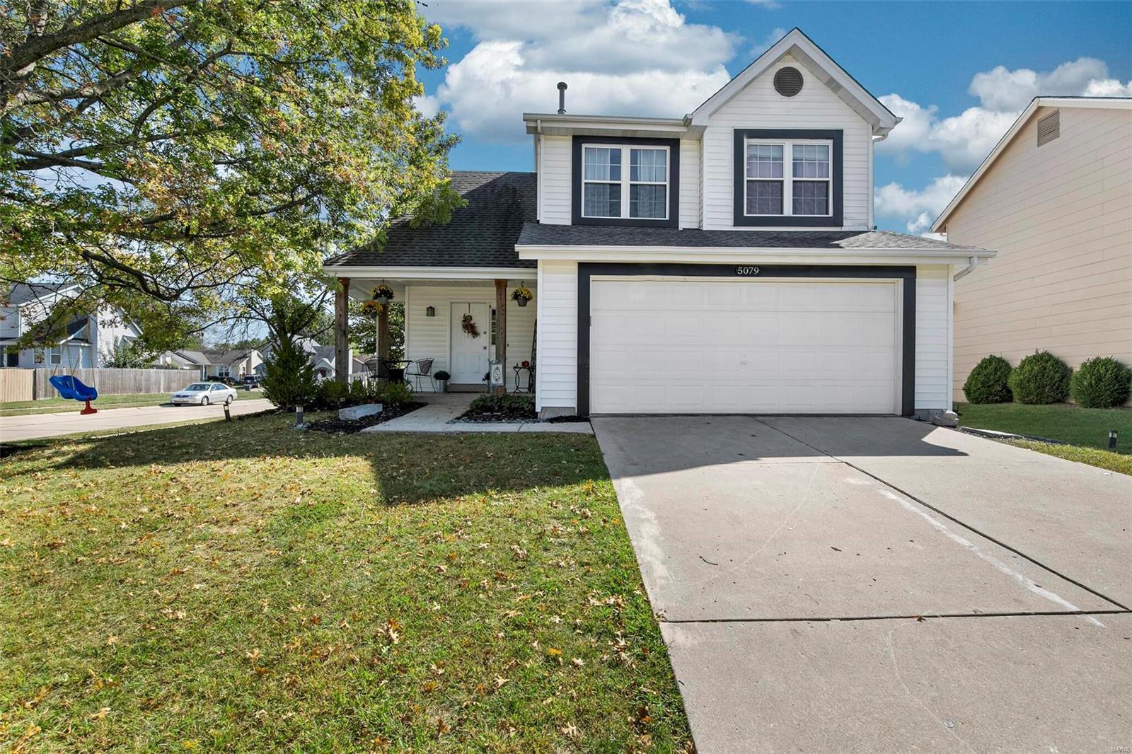 Property Photo:  5079 Danielle Drive   63304 