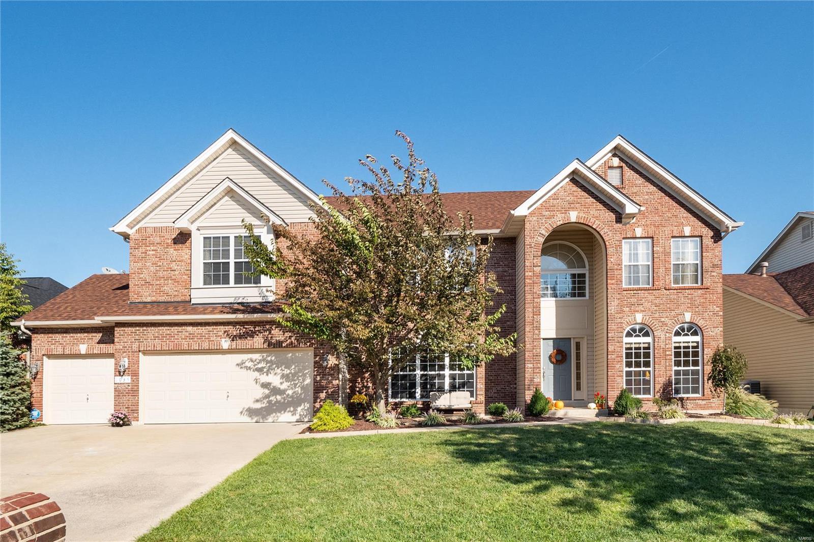Property Photo: 1035 Brook Mont 63366