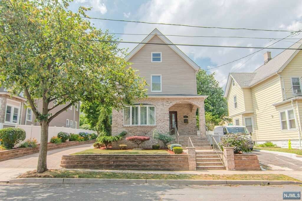 Property Photo: 159 Beech Street NJ 07032