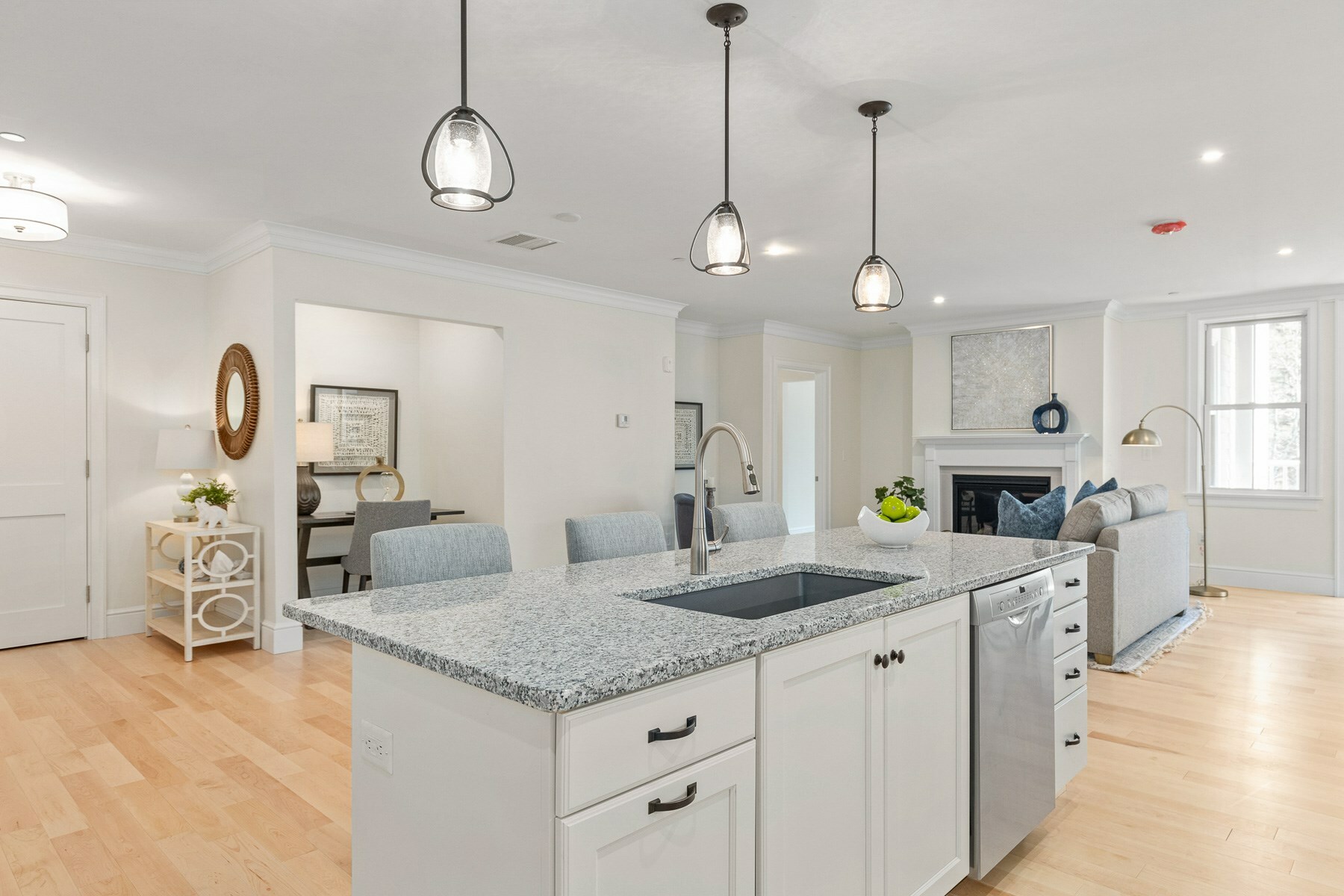 Property Photo: 32 Willey Creek Road NH 03833