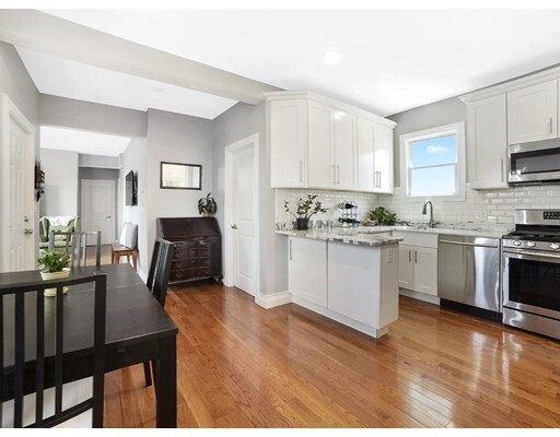 Property Photo: 17 Glen Street 1 MA 02145