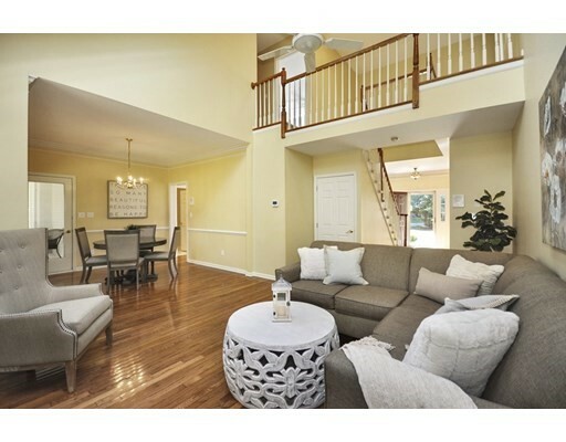 Property Photo: 12 Stonegate Lane 12 MA 01730