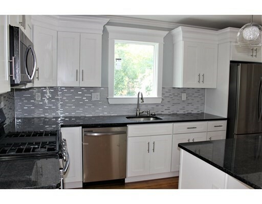 Property Photo: 22 Park Road 22 MA 02360