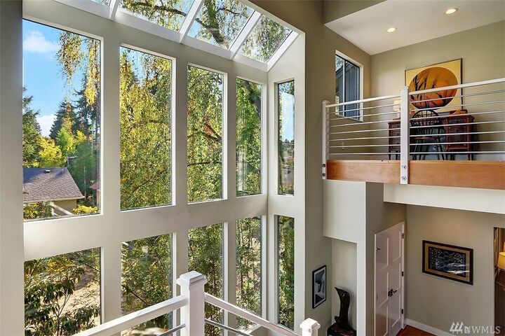 Property Photo: 3613 35th Ave W WA 98199