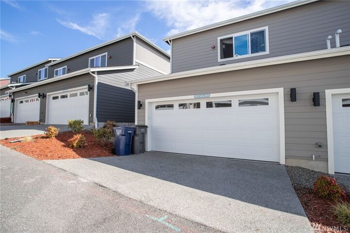 Property Photo:  2413 Schley Blvd  WA 98310 