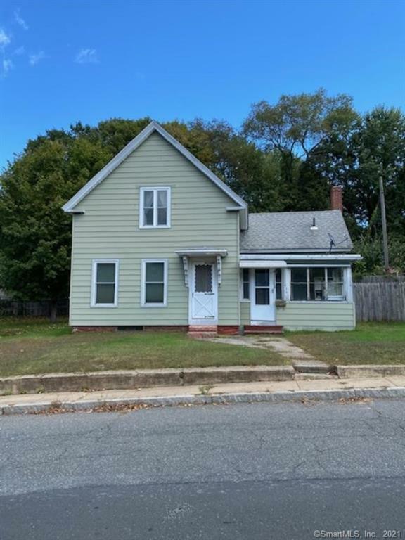 Property Photo: 33 Center Street CT 06076