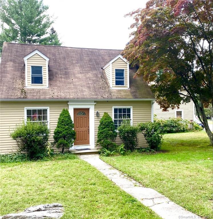 Property Photo: 63 Valley Road CT 06880