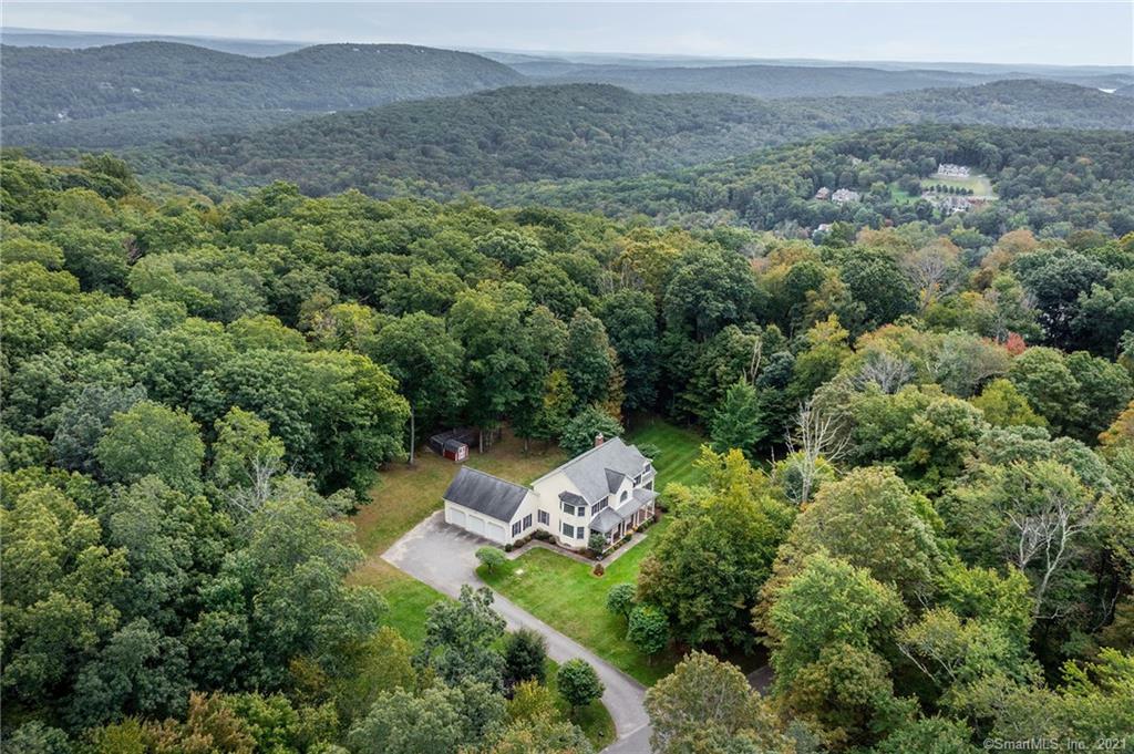 Property Photo: 5 Woods Road CT 06784