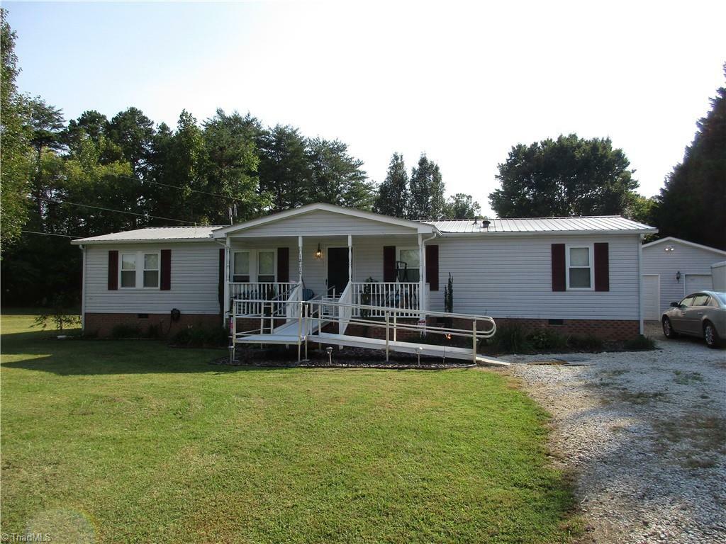 Property Photo:  1210 Old Vfw Road  NC 27043 