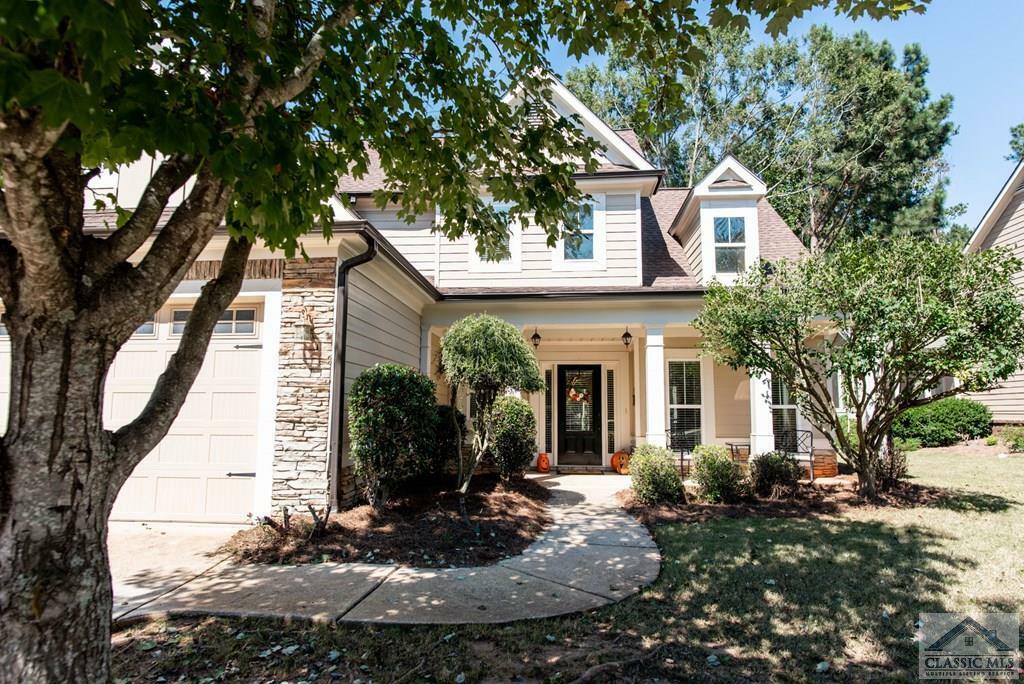 Property Photo:  1090 Arlington Place  GA 30622 