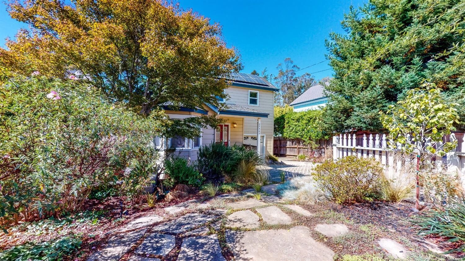 Property Photo:  27345 State Route 1  CA 94971 