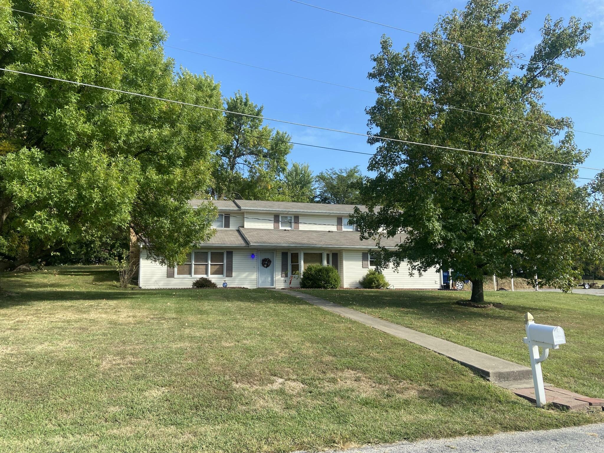 Property Photo:  16728 Stanfield Rd  MO 65233 