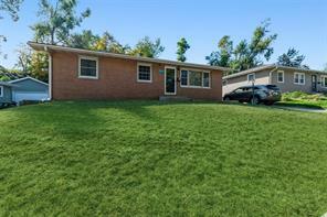 Property Photo:  3629 Bel Air Drive SE  IA 52403 