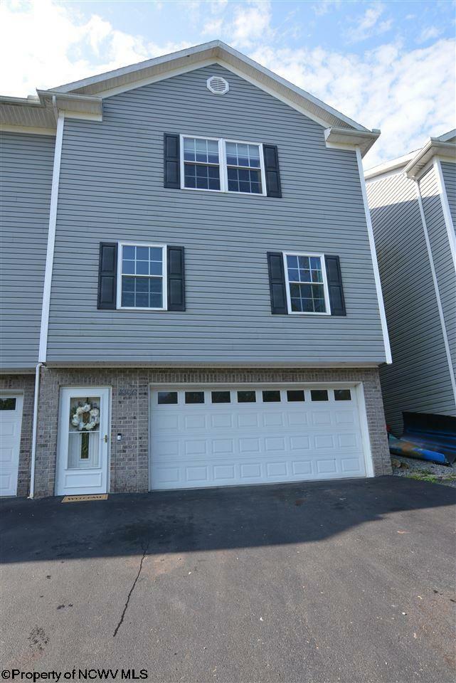 Property Photo:  1006 W Canyon Drive  WV 26508 