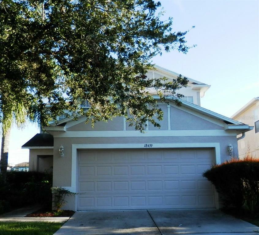 Property Photo:  18439 Snowdonia Drive  FL 34638 