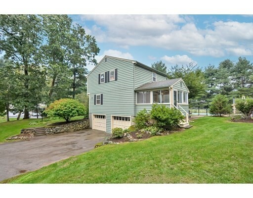 Property Photo: 329 South Street MA 02052