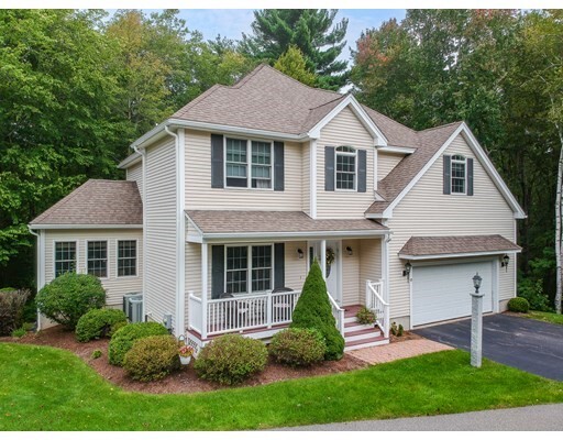 Property Photo: 19 Hastings Circle 53 MA 01844