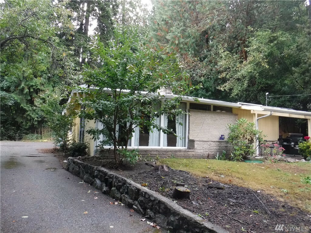 Property Photo: 15241 Sandy Hook NE WA 98370