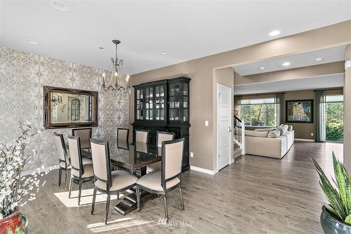 Property Photo: 1104 116th Avenue SE WA 98258