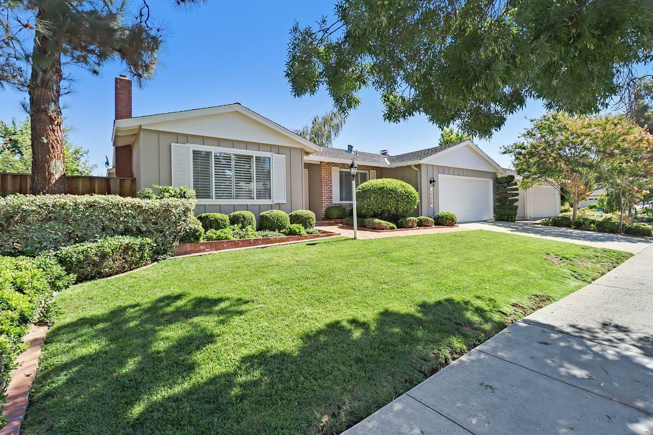 Property Photo:  10324 Dempster Avenue  CA 95014 