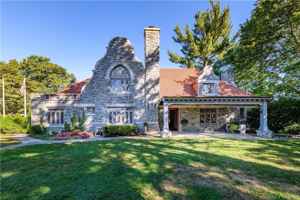 Property Photo:  45 Brightwood Road  CT 06010 