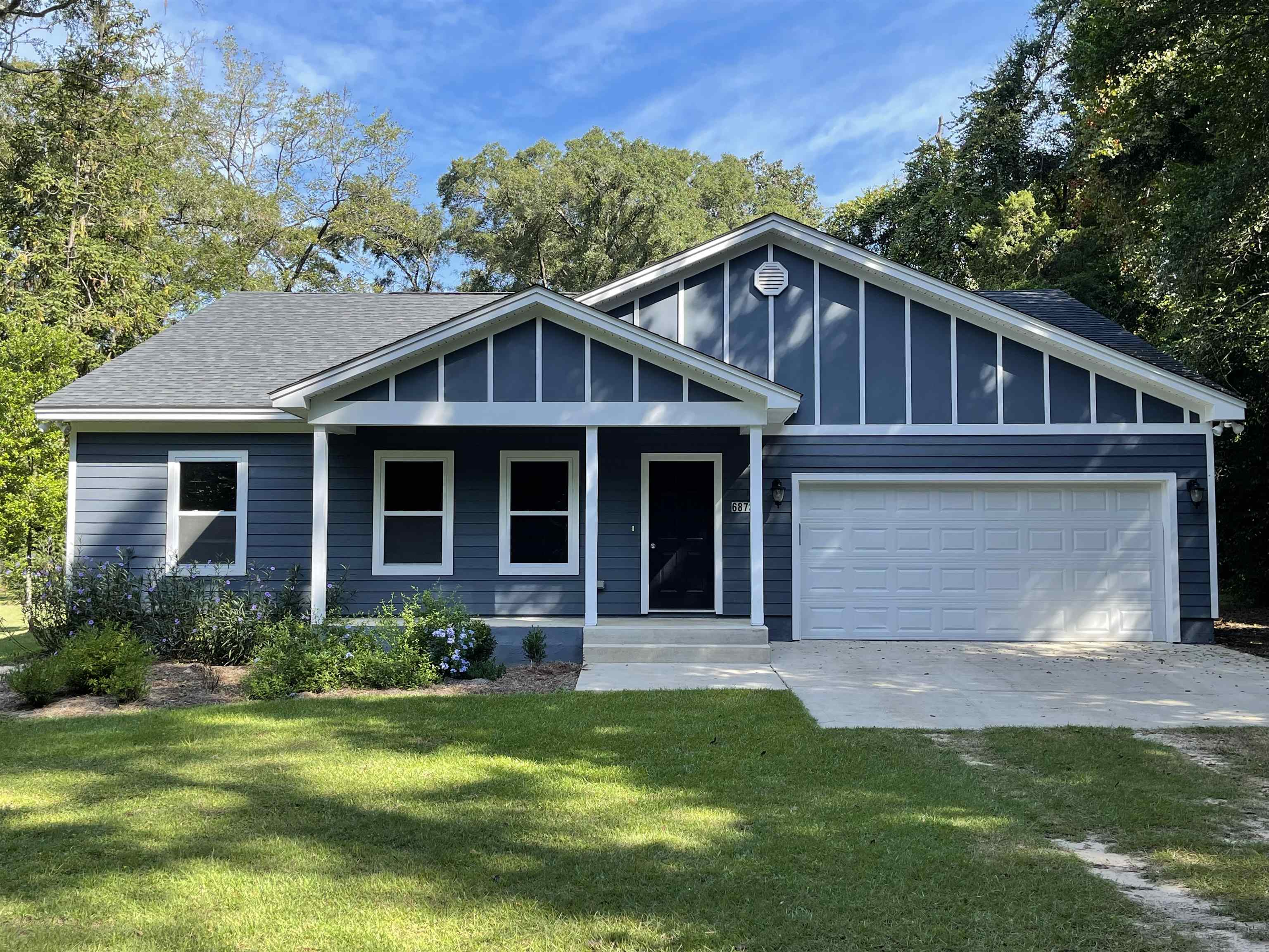 Property Photo:  6873 Glenmeadow Lane  FL 32317 