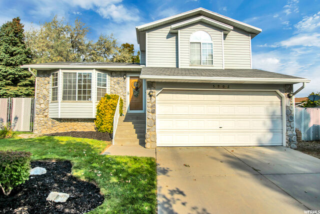 Property Photo: Address not disclosed UT 84118