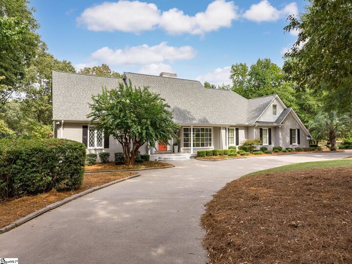 207 Carolina Club Drive  Spartanburg SC 29306 photo