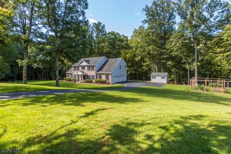 Property Photo: 5 Bird Song Ct NJ 07930