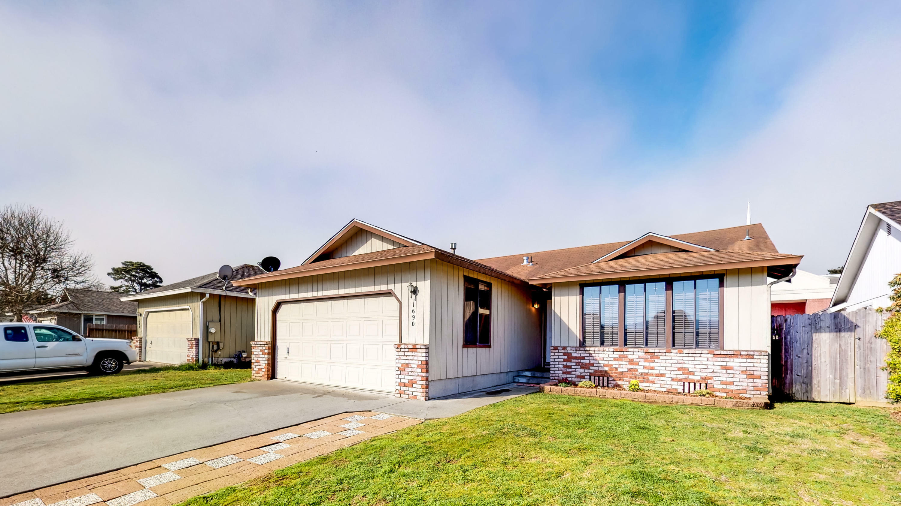 Property Photo:  1690 Heartwood Drive  CA 95519 