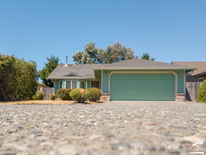 1745 Sitka Court  McKinleyville CA 95519 photo