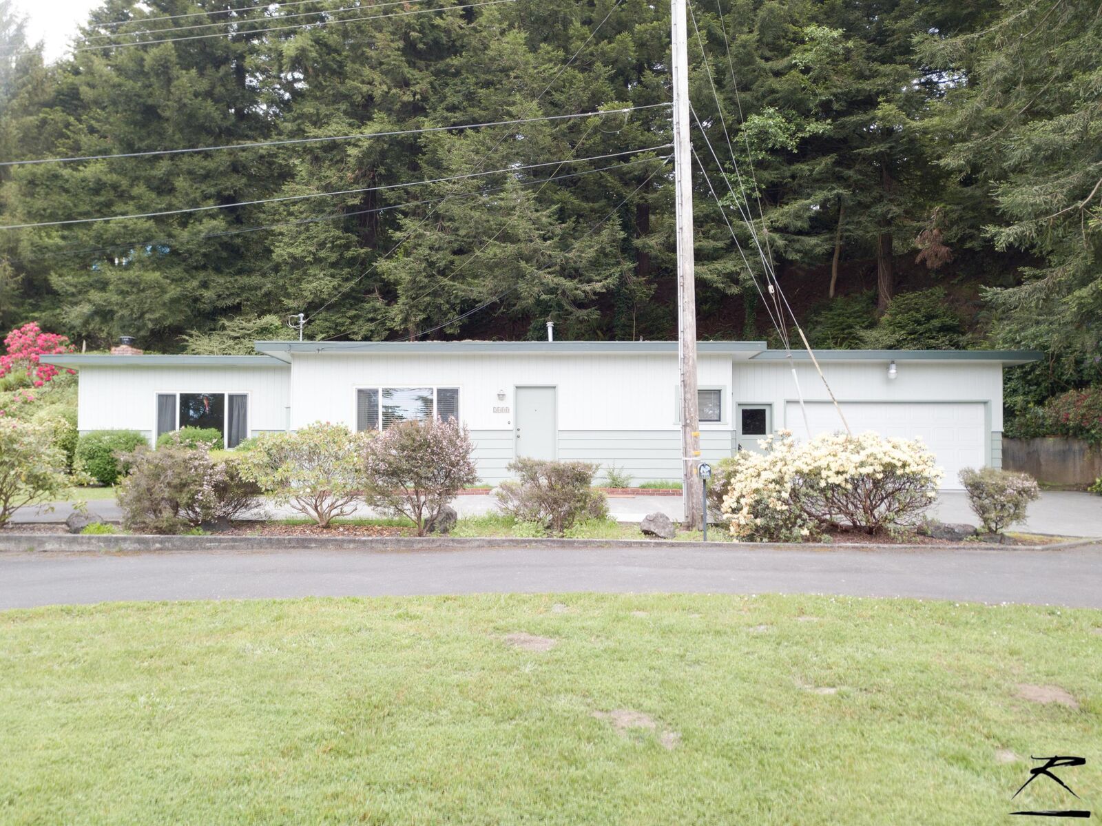 Property Photo: 2600 Lk Wood Boulevard CA 95521