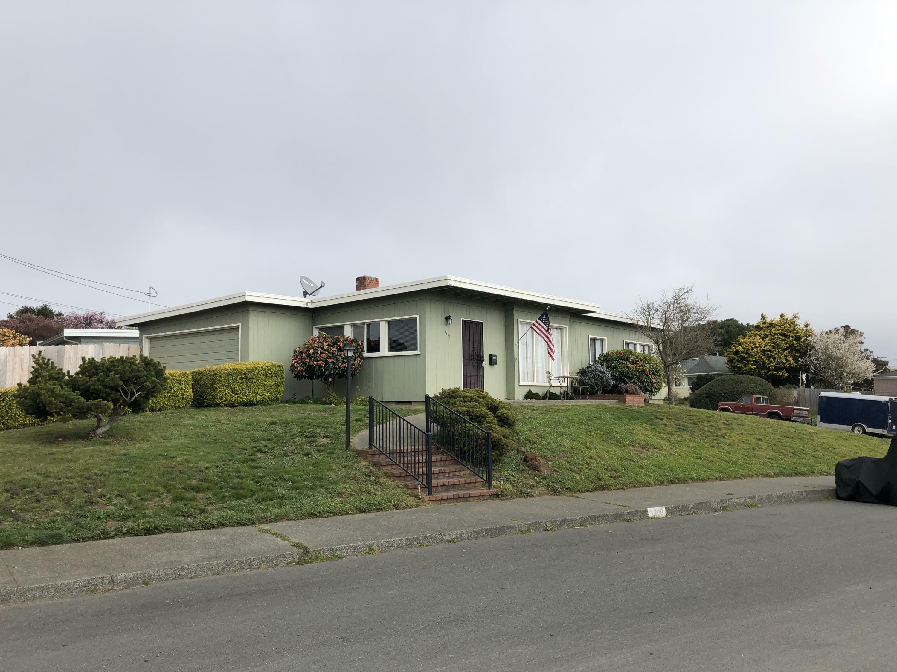 Property Photo:  1208 McDonald Street  CA 95503 