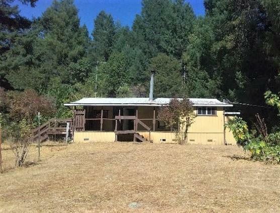 3260 Ishi-Pishi Road  Orleans CA 95556 photo