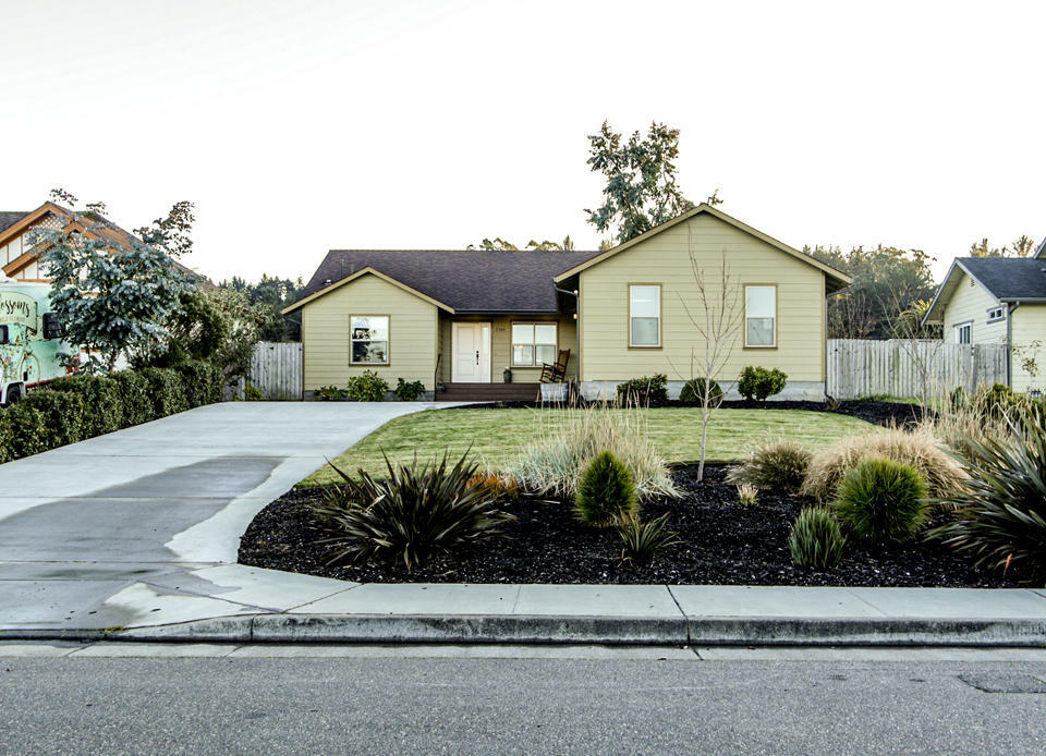 Property Photo: 2344 Kellog Place CA 95503