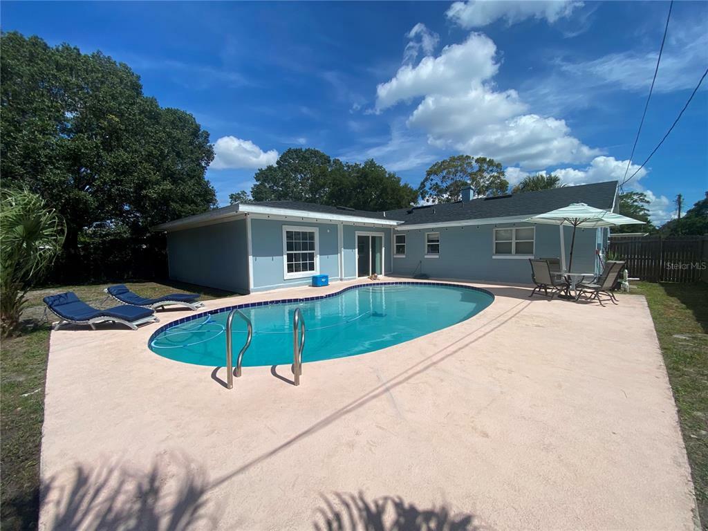 Property Photo:  1491 Clematis Lane  FL 32792 