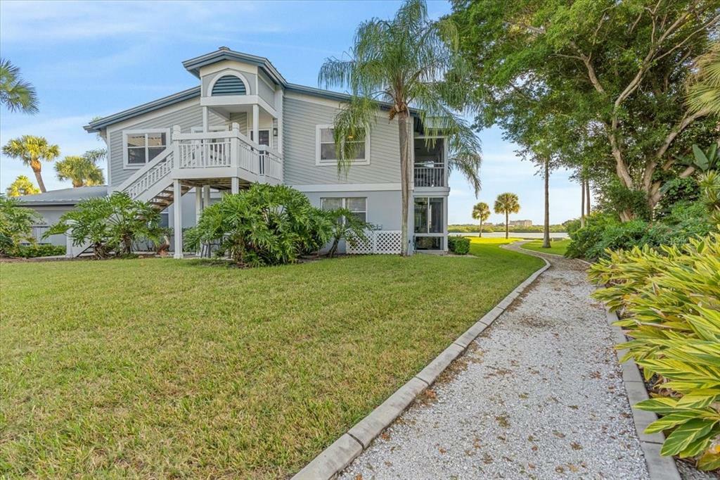 Property Photo:  1372 Siesta Bayside Drive 1372-C  FL 34242 