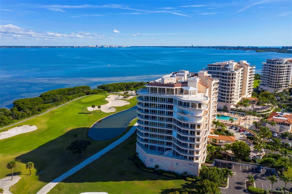 Property Photo:  3040 Grand Bay Boulevard 294  FL 34228 