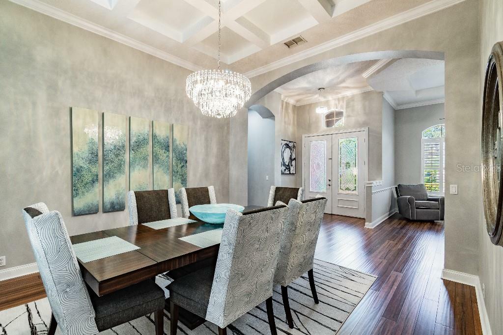 Property Photo: 11615 Claymont Circle FL 34786