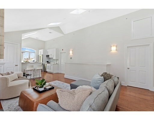 Property Photo:  52 Bay State Ave 3  MA 02144 