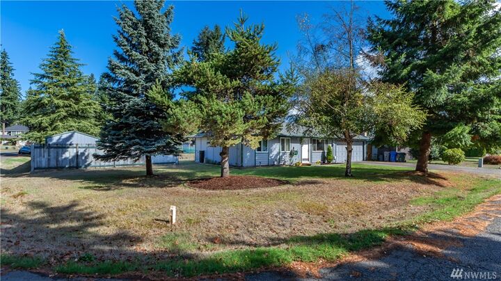 Property Photo: 17624 SE 267th Place WA 98042