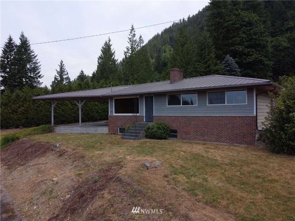 Property Photo: 25927 Jim Creek Road WA 98223