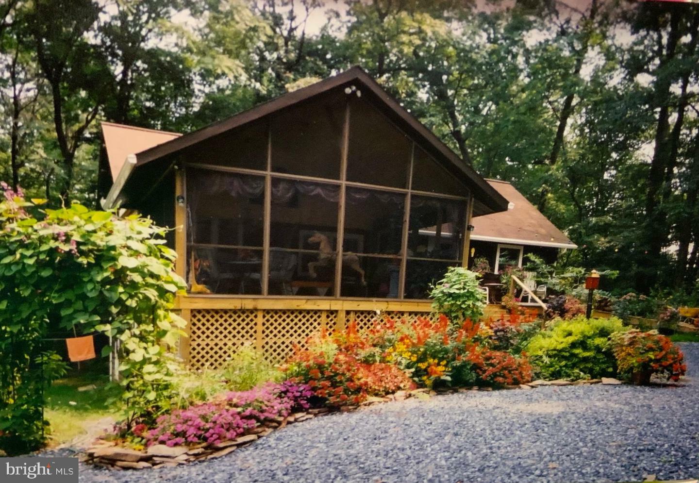 Property Photo:  3705 Hill Church Road  PA 17046 