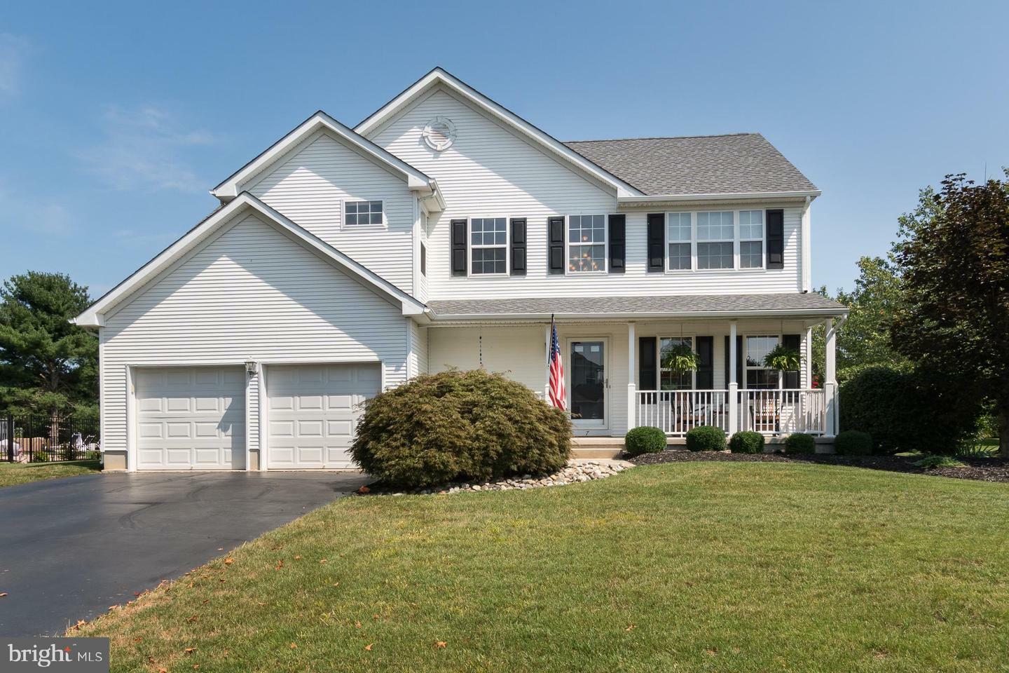 Property Photo:  7 Pennfield Road  NJ 08691 