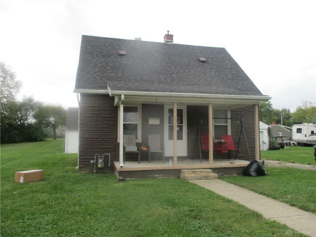 Property Photo:  1126 Patton Street  OH 45373 