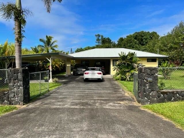 15-2695 Lalakea St  Pahoa HI 96778 photo